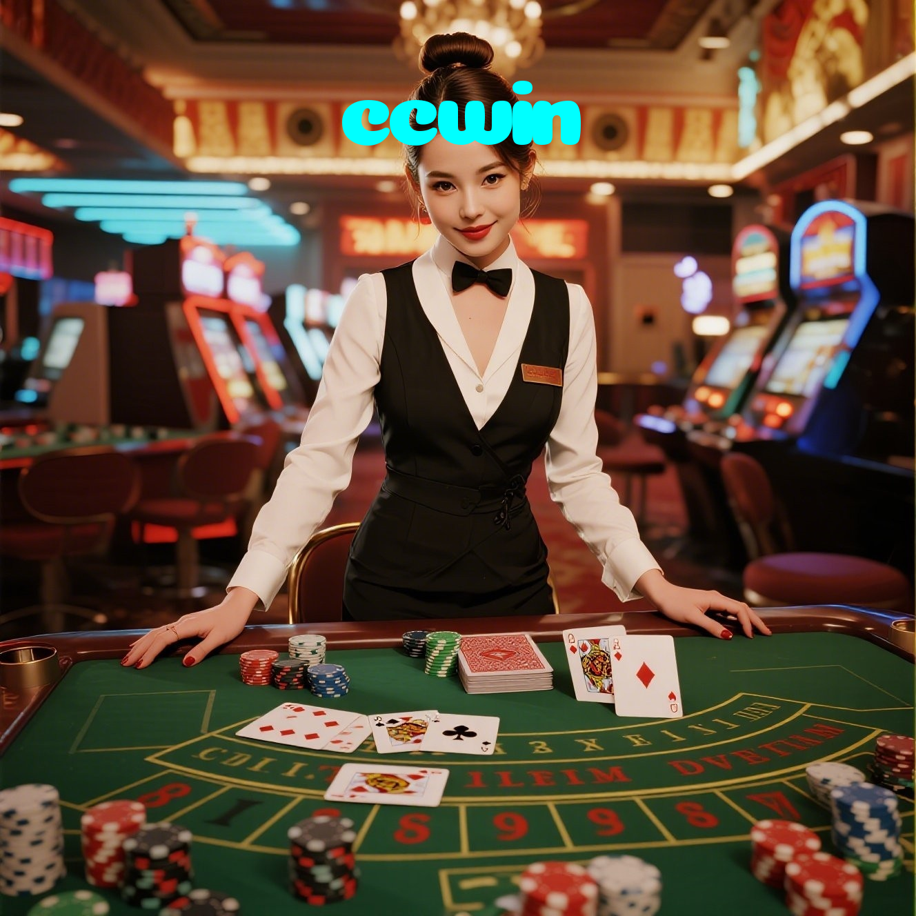 ccwin:O melhor cassino para você jogar poker e fazer apostas no futebol online!