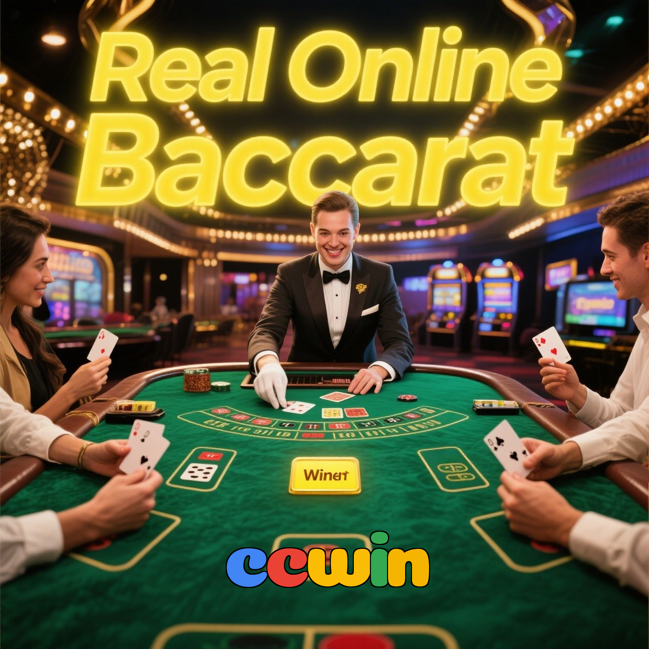 ccwin:Jogue poker online e mostre que você é o mestre das cartas!