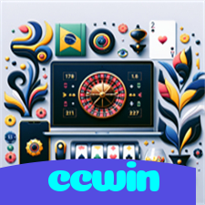 ccwin:O cassino online perfeito para quem ama futebol e jogos emocionantes!