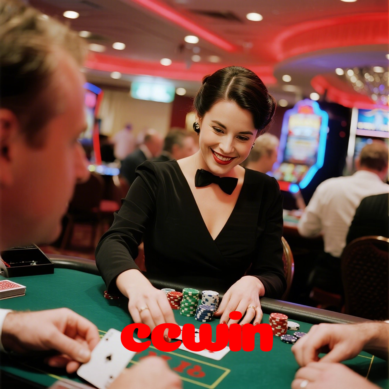 ccwin:Jogue poker, aposte no futebol e ganhe prêmios incríveis em nosso cassino!