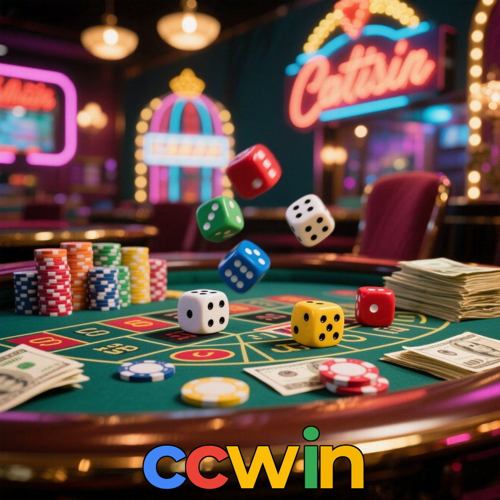 ccwin:Jogue poker, aposte no futebol e conquiste prêmios incríveis!