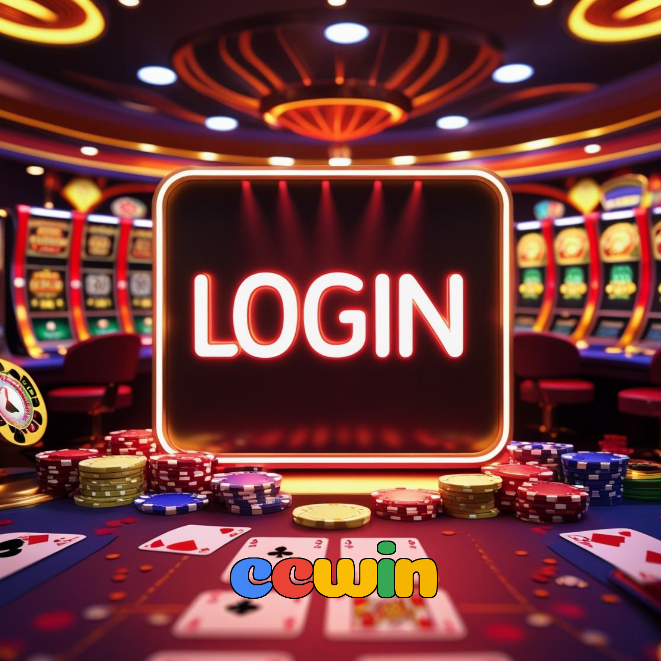 ccwin:A sorte está ao seu lado! Aposte no futebol online e vença!