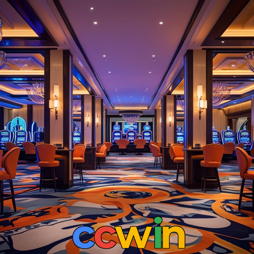 ccwin:Jogue blackjack, aposte no futebol e vença com grandes prêmios!