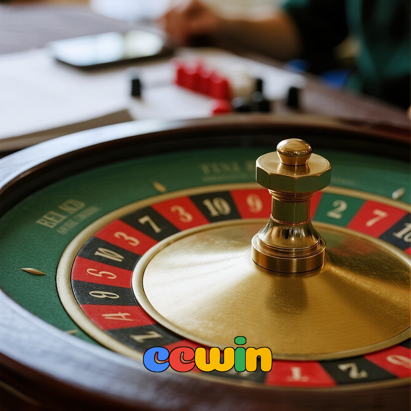 ccwin：Aposte no seu time no futebol e divirta-se com slots e roleta!