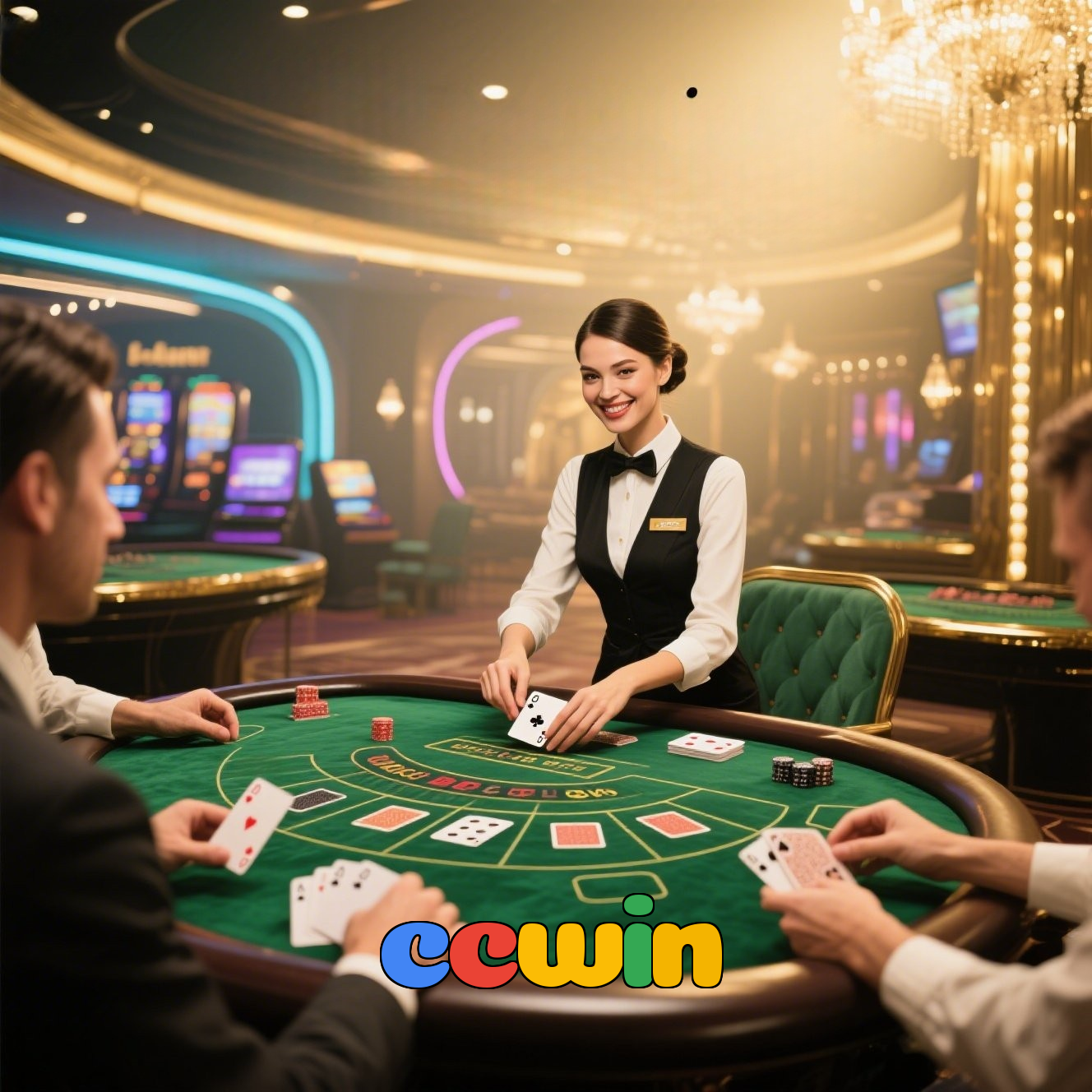 ccwin:Jogue slots e aposte no futebol no cassino online mais confiável!