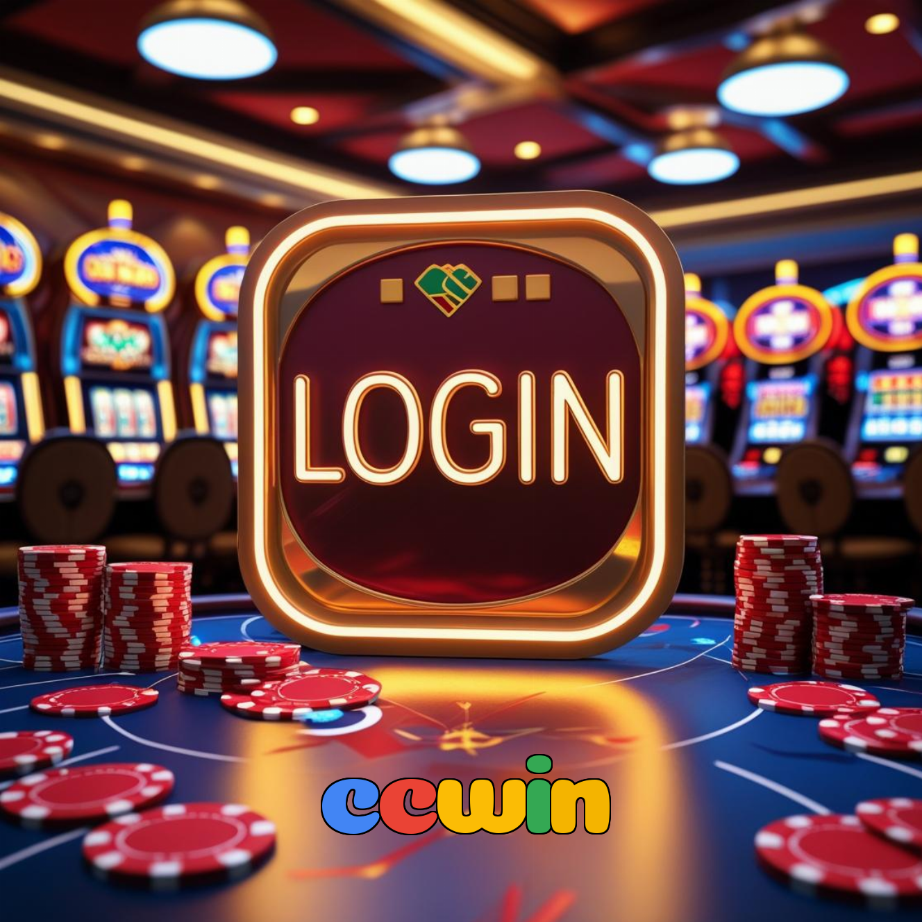 ccwin：Entre no cassino e aposte nas roletas mais emocionantes!