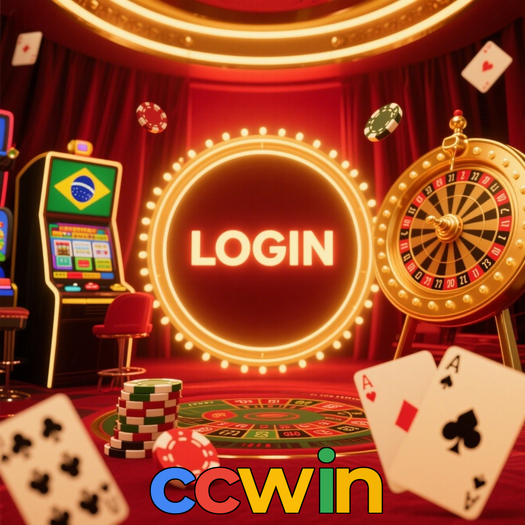 ccwin：Aposte no futebol e ganhe em blackjack e poker com segurança!