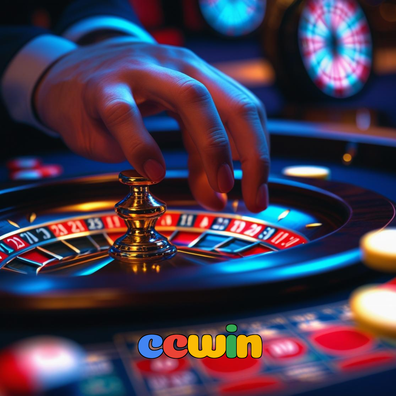 ccwin:O cassino online mais confiável para poker, roleta e apostas no futebol!