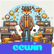 ccwin：As slots mais emocionantes estão aqui! Jogue agora!