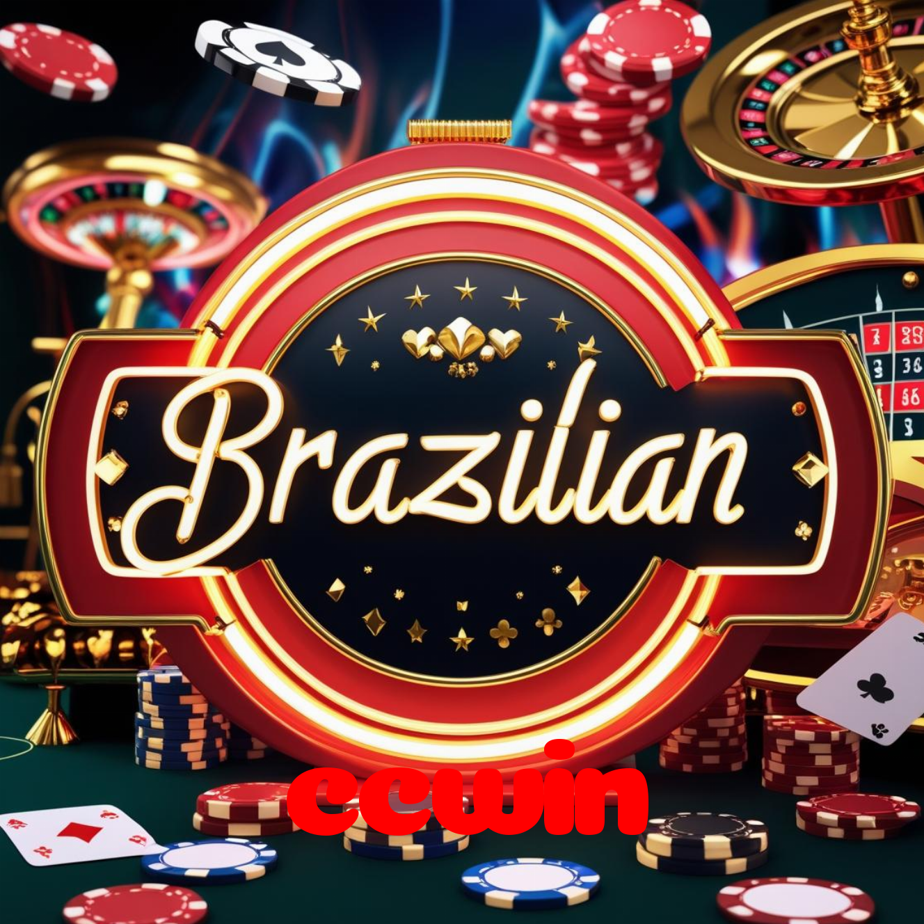 ccwin:Jogue nas roletas e experimente a verdadeira emoção do cassino!