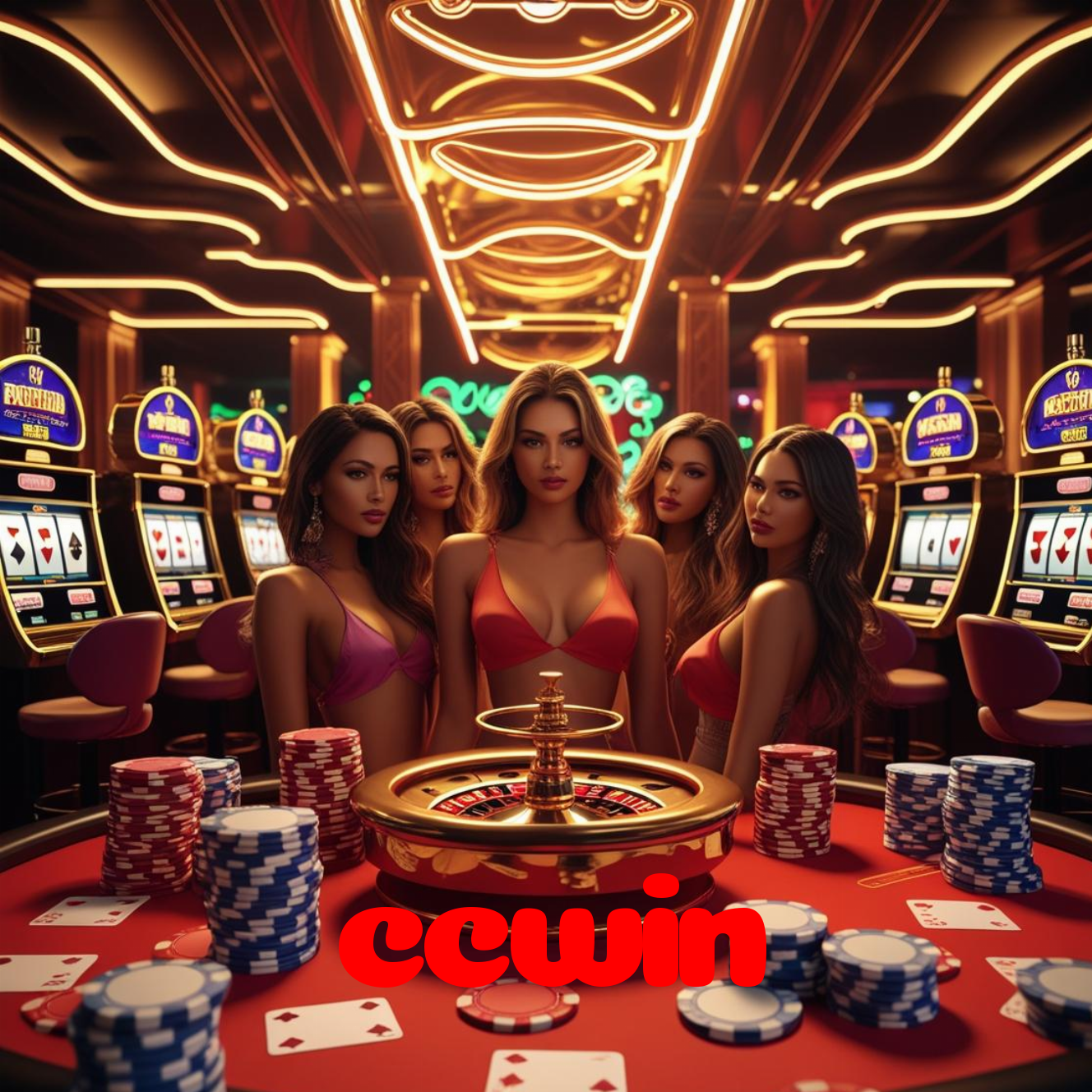 ccwin：O melhor cassino online com roleta, poker e apostas no futebol ao vivo!