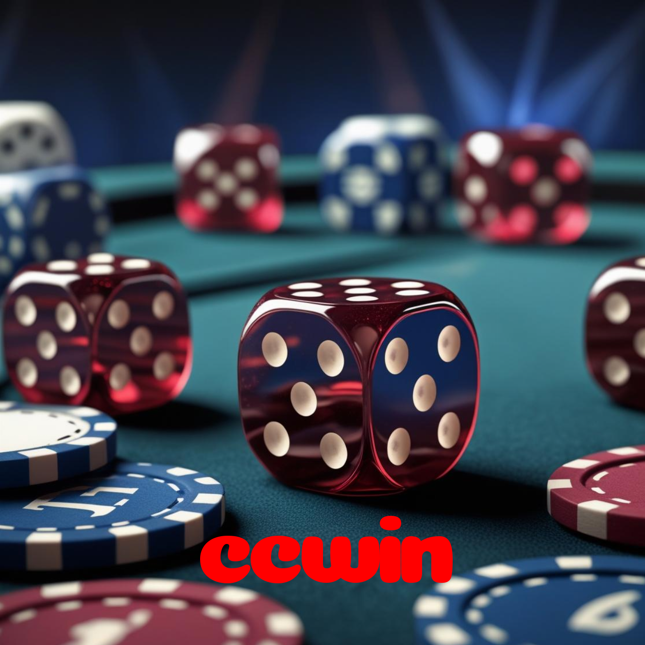 ccwin:Jogue poker e conquiste a vitória nas cartas!