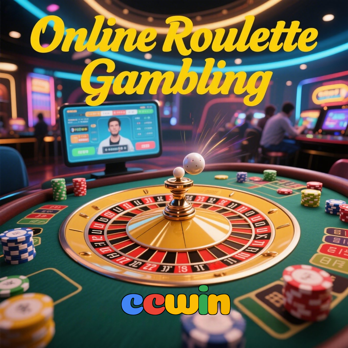 ccwin:Aposte nas melhores slots e conquiste vitórias impressionantes!