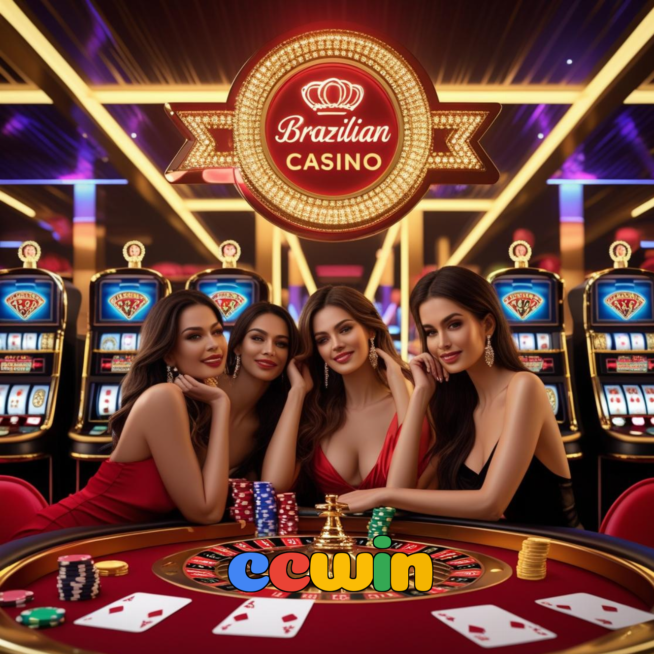 ccwin:Diversão garantida com blackjack, roleta e apostas ao vivo no futebol!
