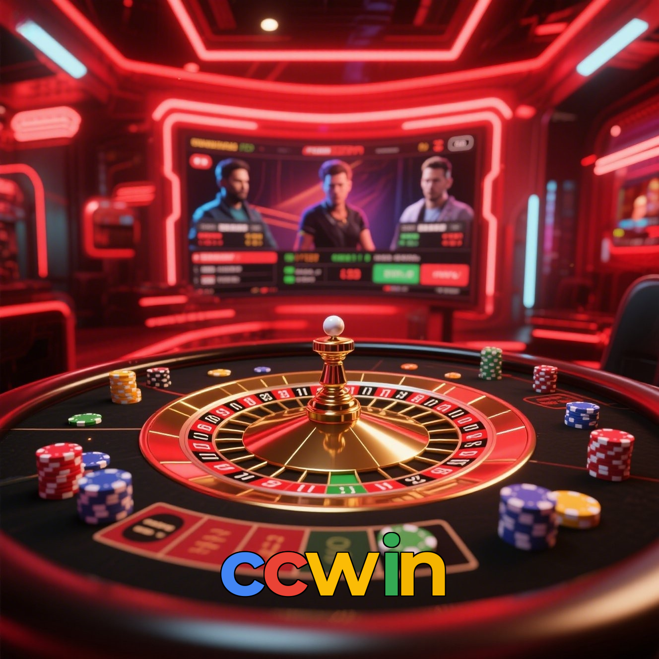 ccwin:Jogue poker, roleta e aposte no futebol online com segurança!