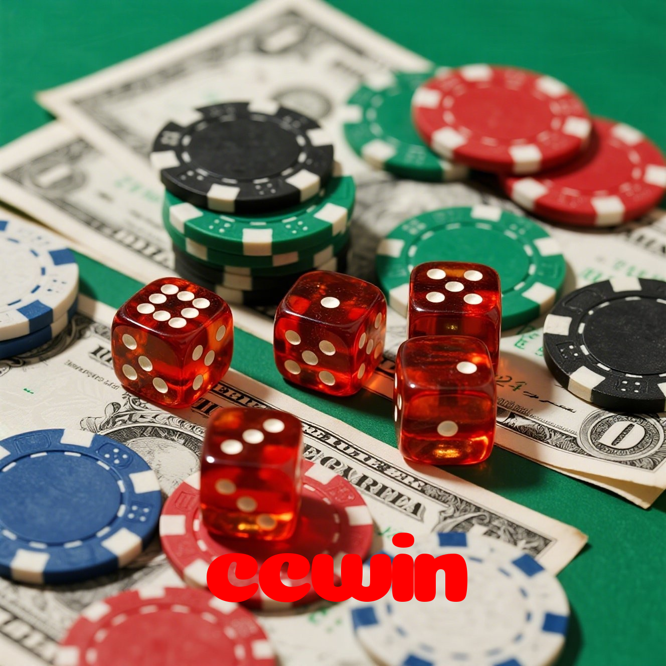 ccwin：Cada giro nas slots pode te levar à grande vitória!