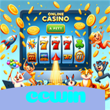 ccwin：Jogue agora nas melhores slots e ganhe prêmios fantásticos!
