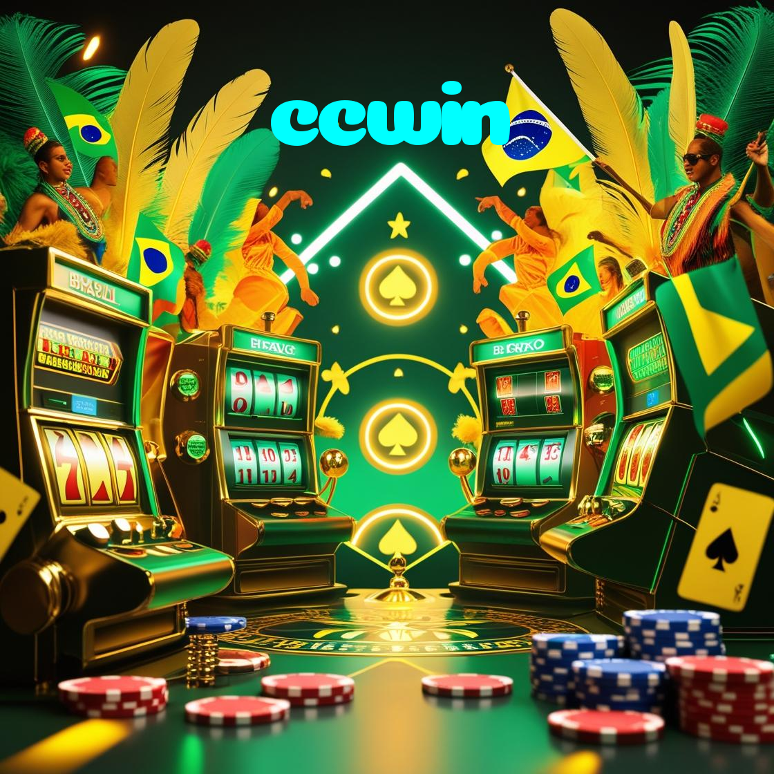 ccwin:Aposte no futebol online e mostre seu talento para ganhar!