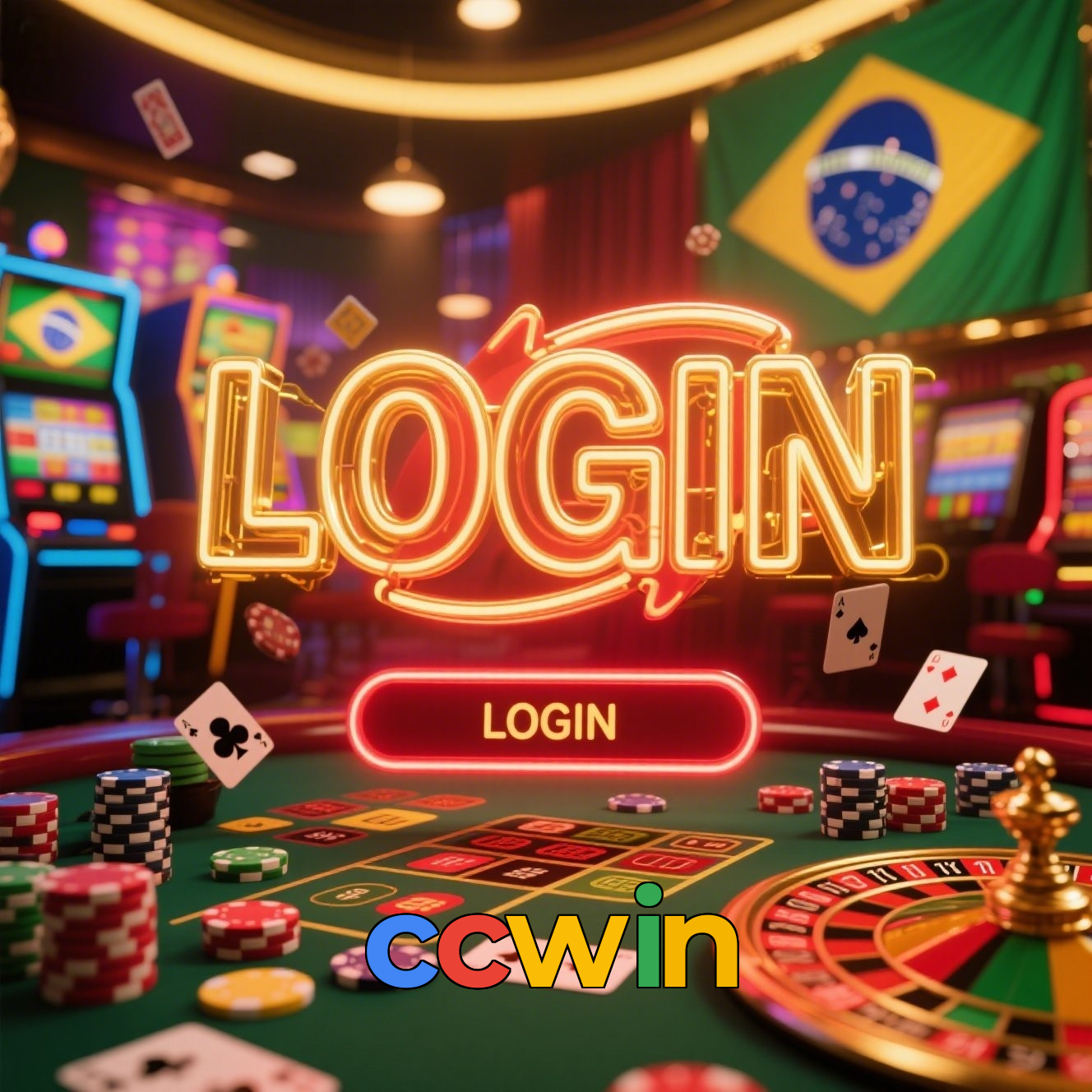 ccwin:Divirta-se com poker, blackjack e aposte no futebol online!
