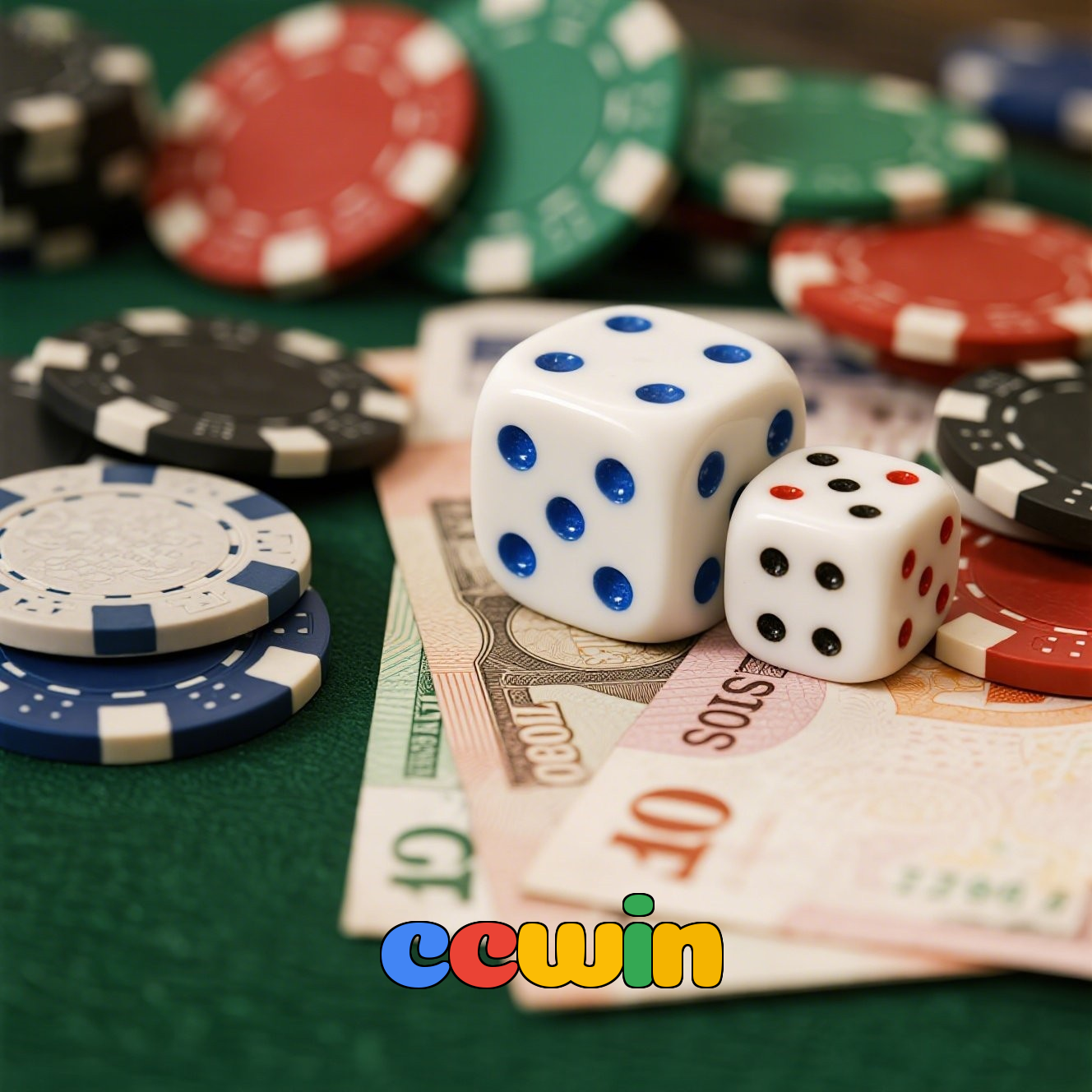 ccwin：Jogue poker online e mostre que você é o mestre do jogo!