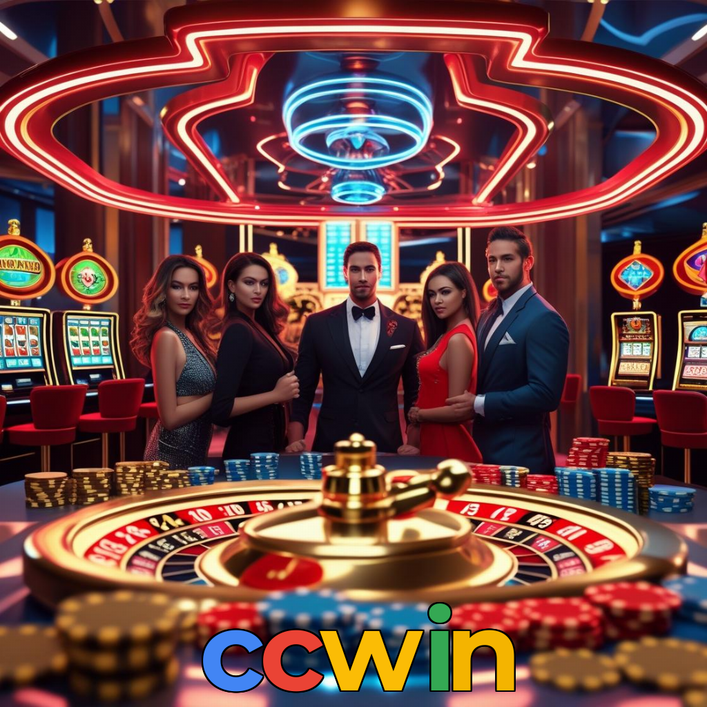 ccwin:Jogue poker, aposte no futebol e leve prêmios incríveis no cassino!