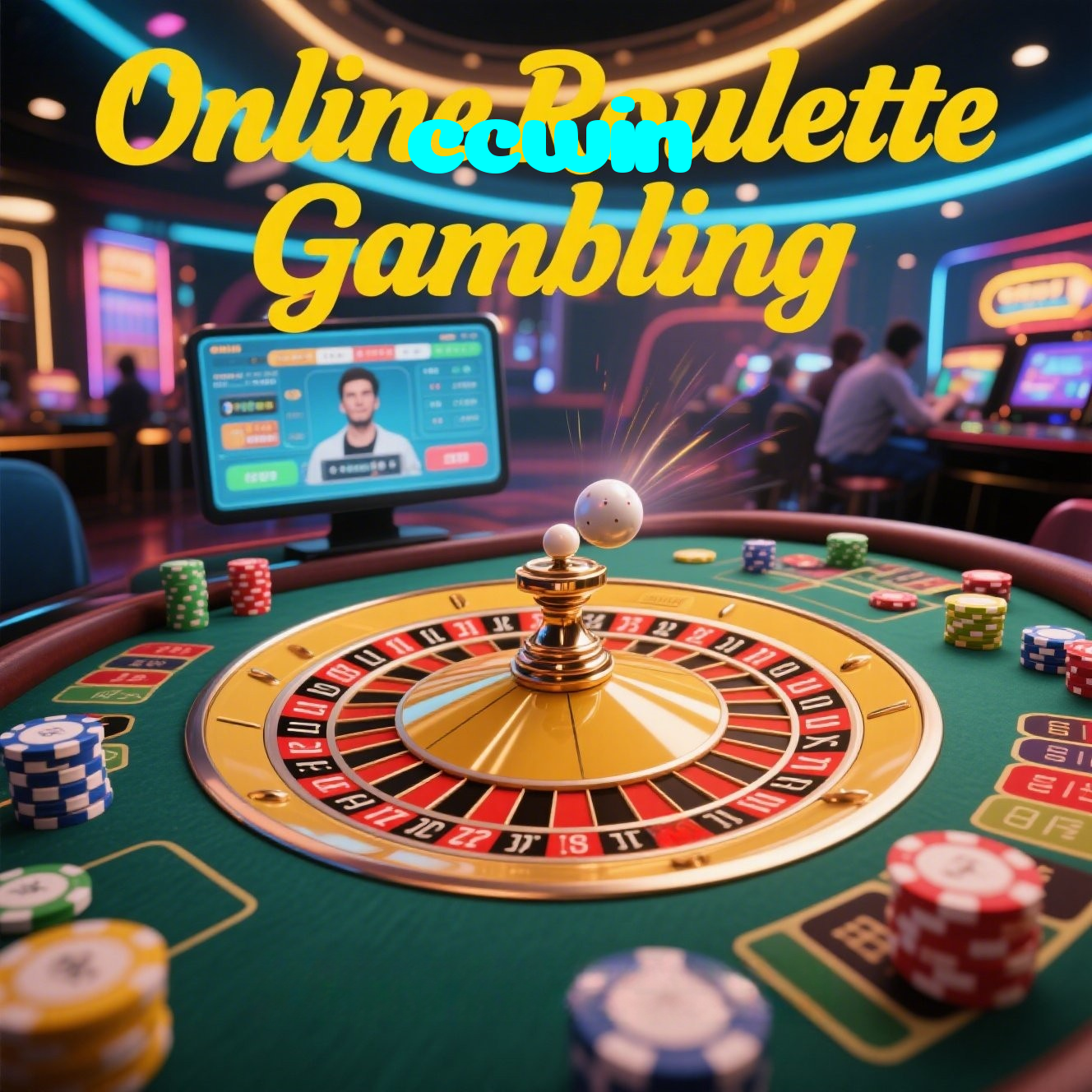 ccwin:Jogue poker, aposte no futebol e ganhe prêmios incríveis!