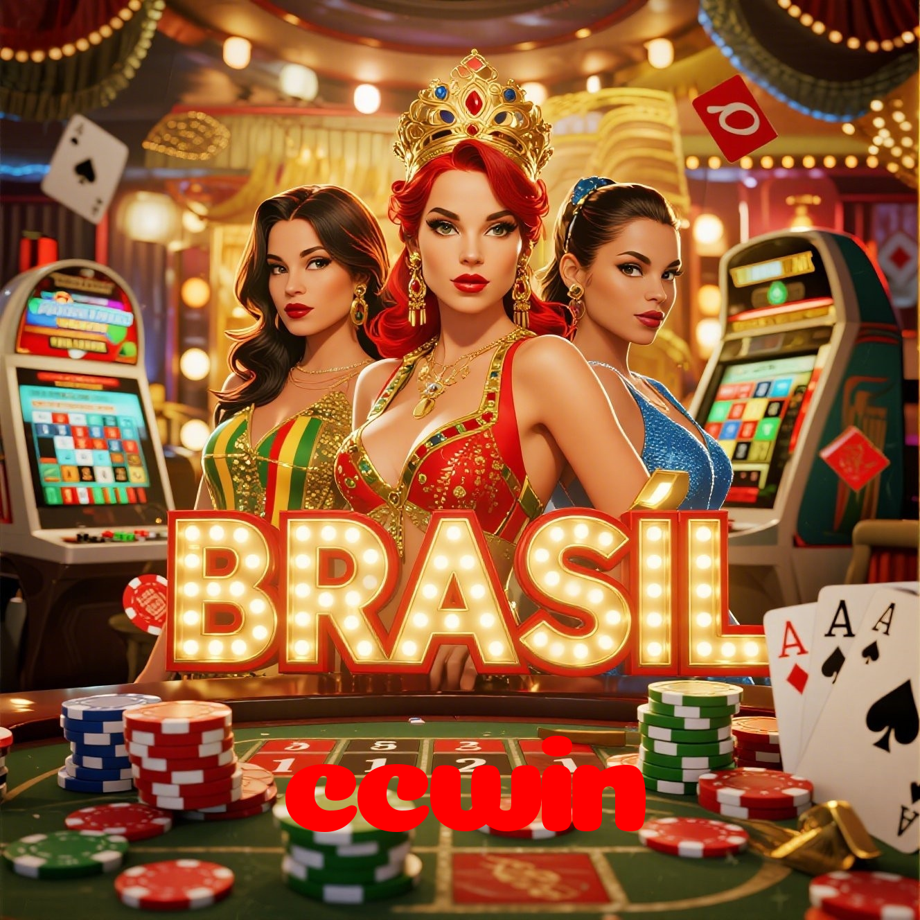 ccwin:No cassino online mais seguro, aposte no futebol e jogue slots emocionantes!
