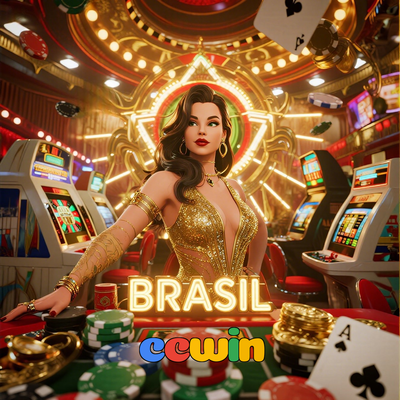 ccwin：Jogue poker, slots e aposte no futebol ao vivo com confiança!