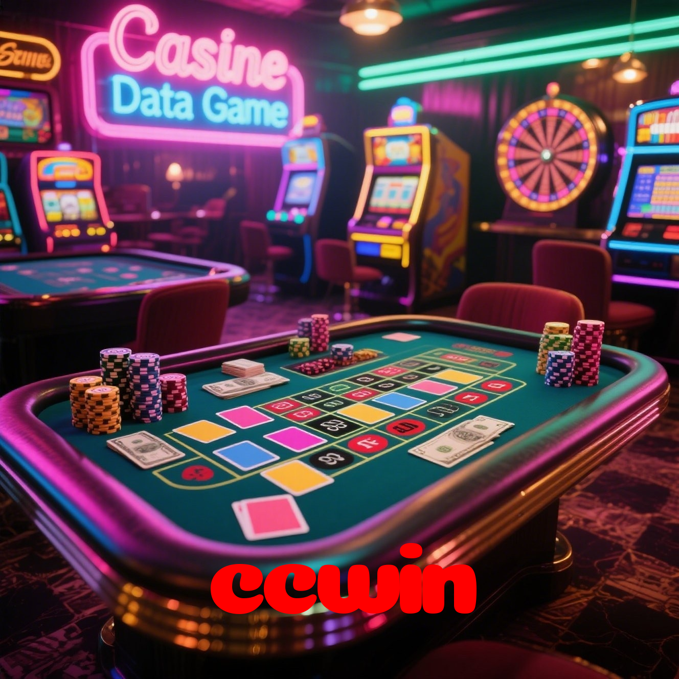 ccwin:Jogue nas mesas de poker e ganhe prêmios incrÃveis!