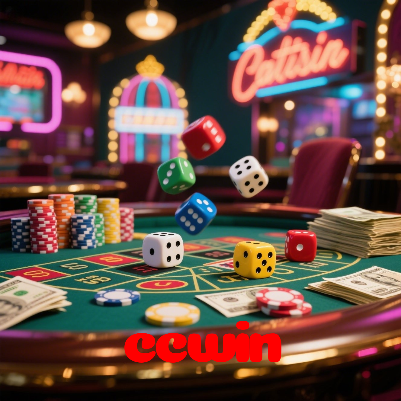 ccwin:Vença no blackjack e conquiste prêmios sensacionais!