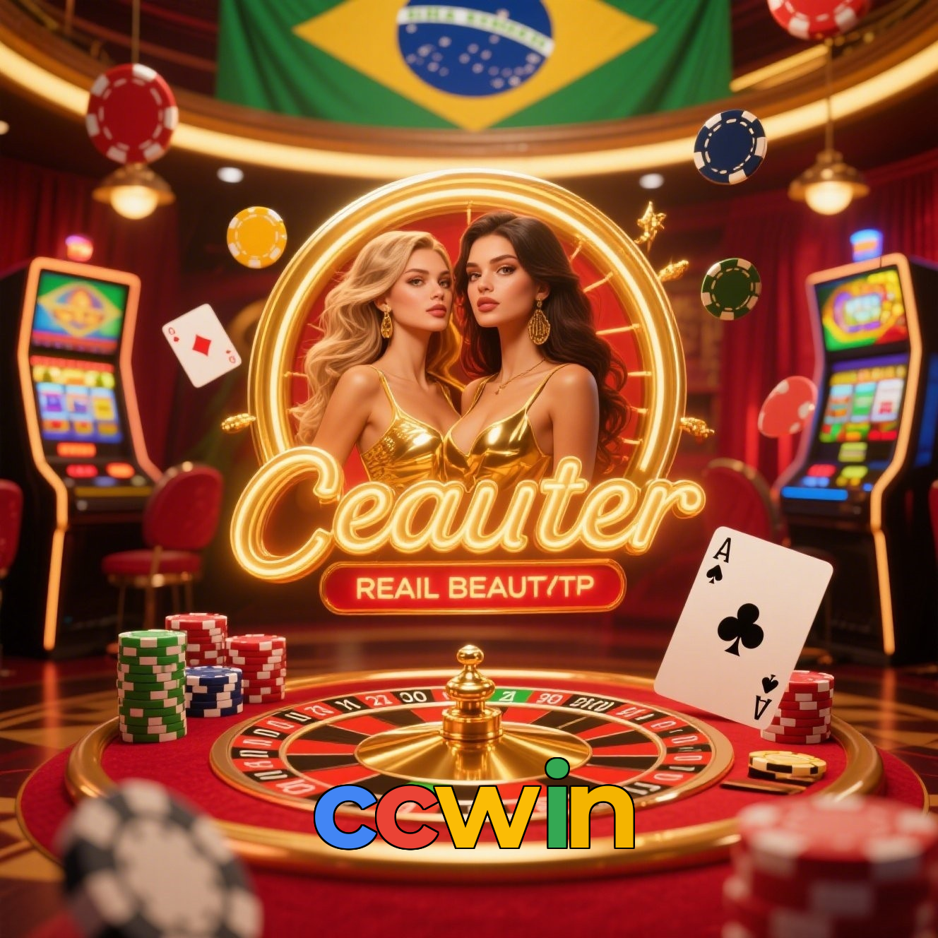 ccwin:Jogue poker e aposte no futebol com grandes prêmios em jogo!