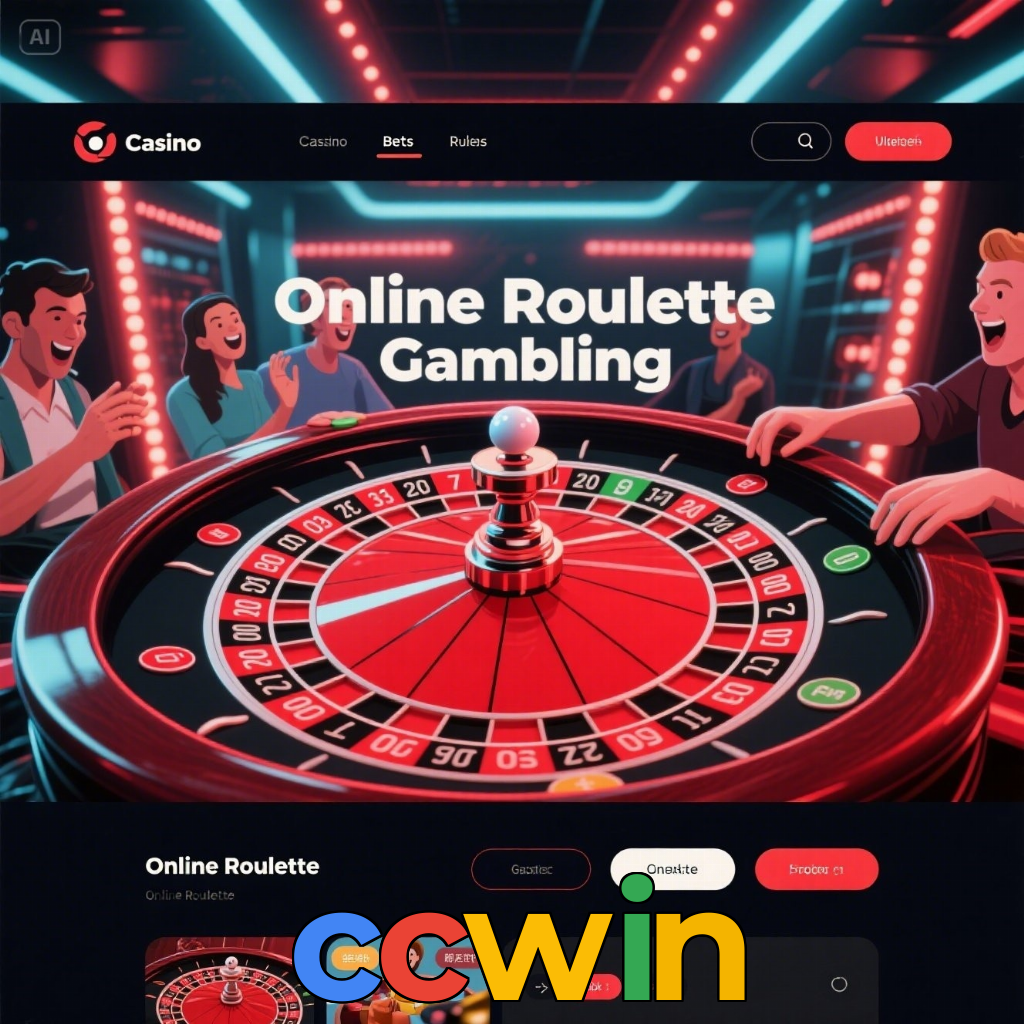ccwin：O cassino online mais confiável para poker, roleta e apostas no futebol!