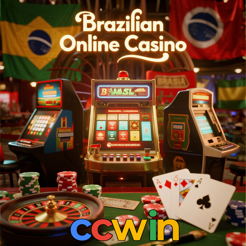 ccwin：Jogue slots, aposte no futebol e ganhe prêmios incríveis no cassino online!
