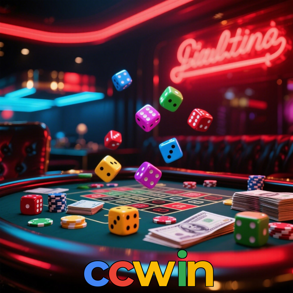 ccwin：As melhores slots com grandes vitórias te aguardam! Jogue agora!