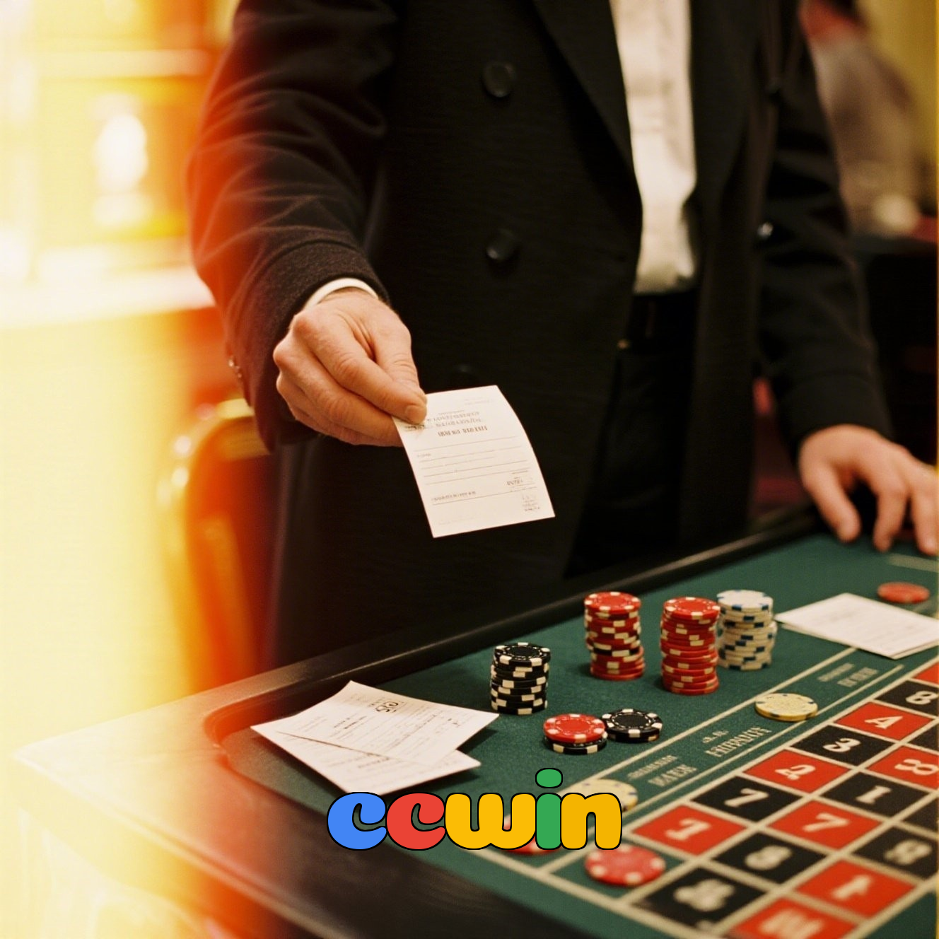 ccwin：Aposte nas mesas de poker e ganhe vitórias épicas!