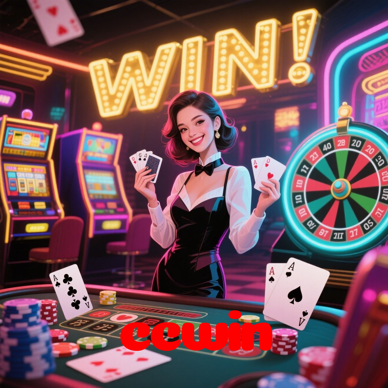 ccwin：Jogue poker, roleta e aposte no futebol no melhor cassino online!
