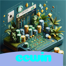 ccwin：Jogue poker online e mostre seu talento nas cartas!