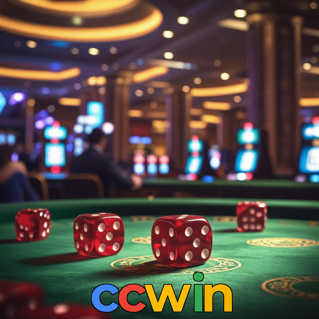 ccwin:Onde a sorte está ao seu lado: apostas no futebol e vitórias no cassino!