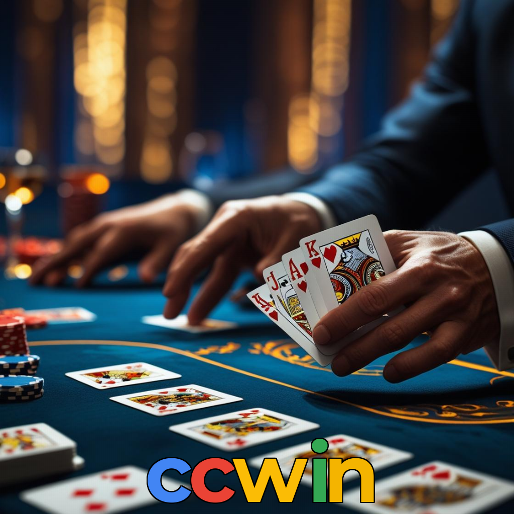 ccwin:Aposte agora nas roletas e veja a sorte brilhar para você!