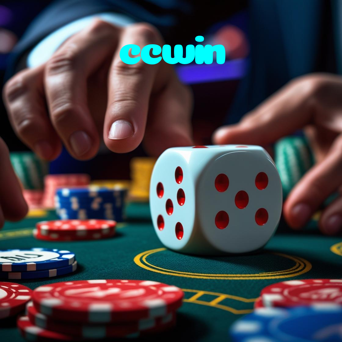 ccwin:Prepare-se para a ação! Jogue blackjack e vença como nunca!