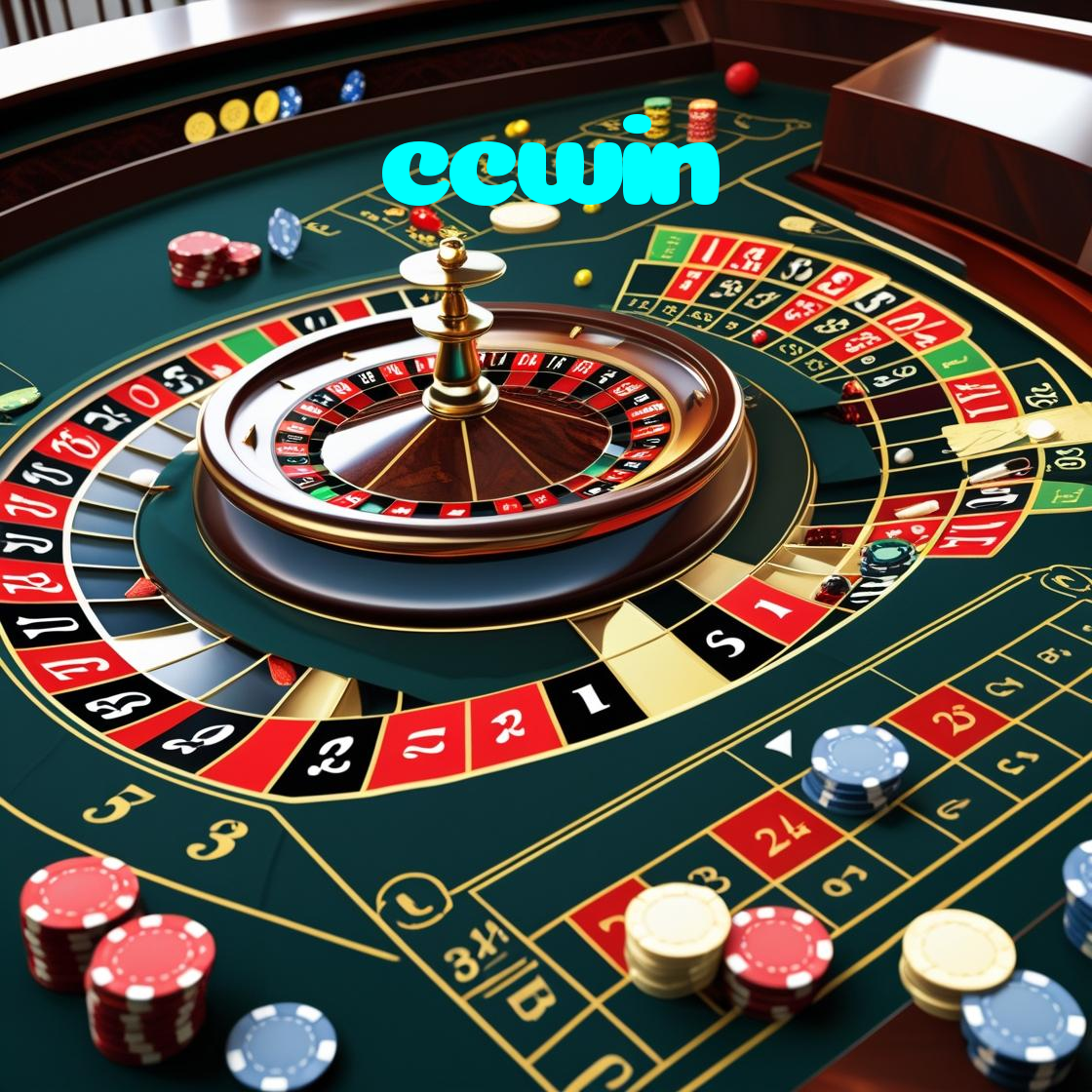 ccwin:Jogue nas mesas de poker e se torne um campeão das cartas!