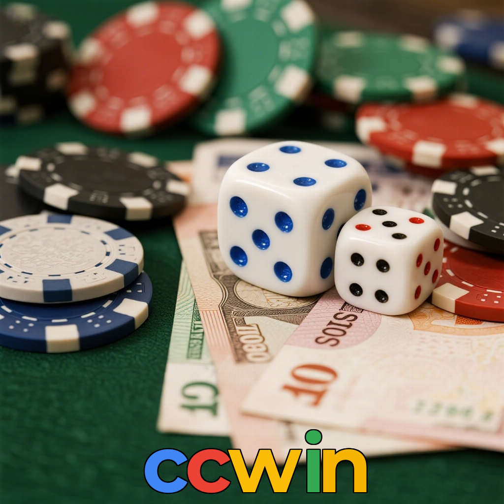 ccwin:Cada giro é uma nova chance! Aposte nas slots e vença!