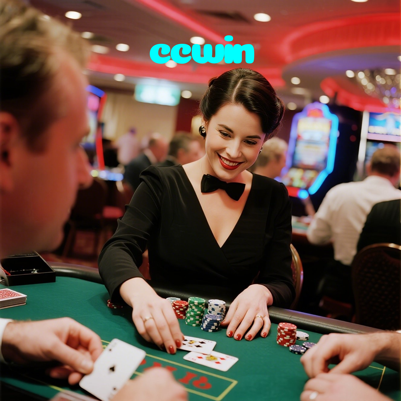 ccwin:Jogue roleta, blackjack e aposte no futebol no cassino mais seguro!