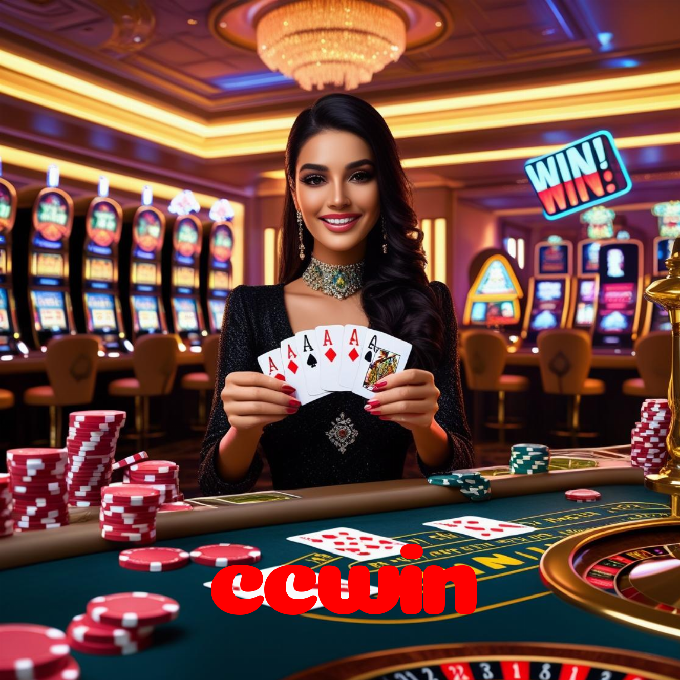ccwin:Jogue poker, aposte no futebol e ganhe em grande estilo!