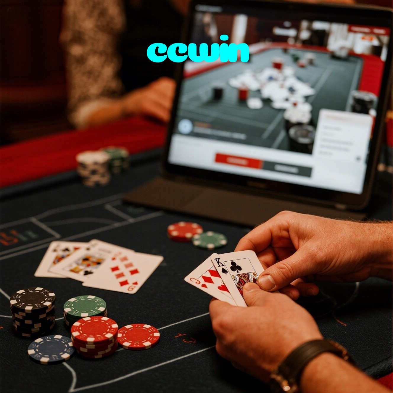 ccwin:Jogue futebol online e descubra como é vencer com estilo!