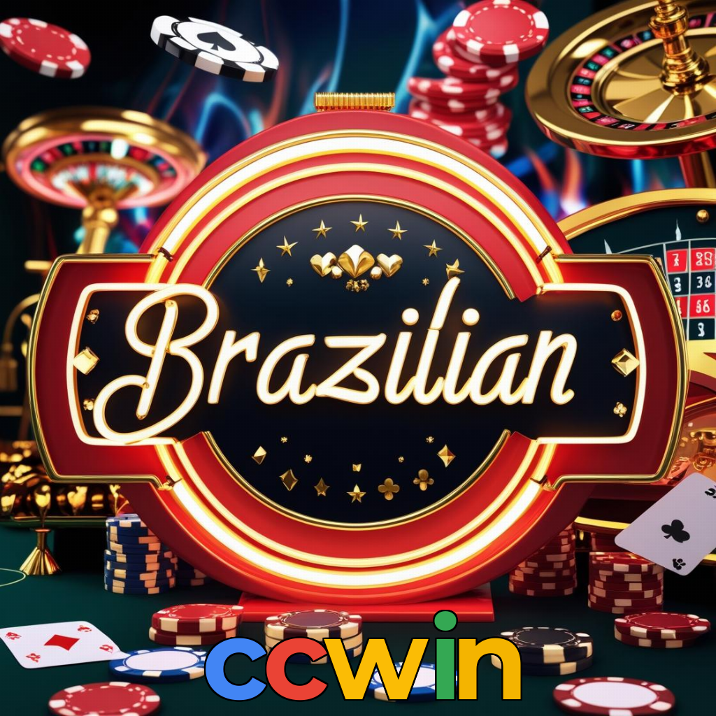 ccwin:Aposte nas roletas e veja os prêmios incríveis chegarem até você!