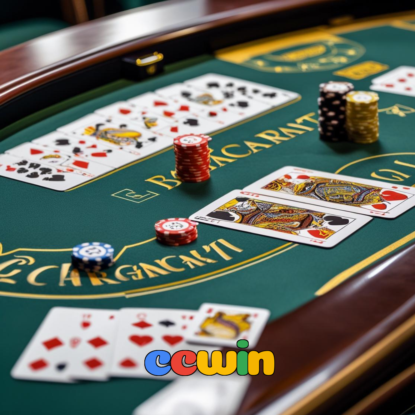 ccwin：Aposte no futebol online e mostre sua habilidade para ganhar!
