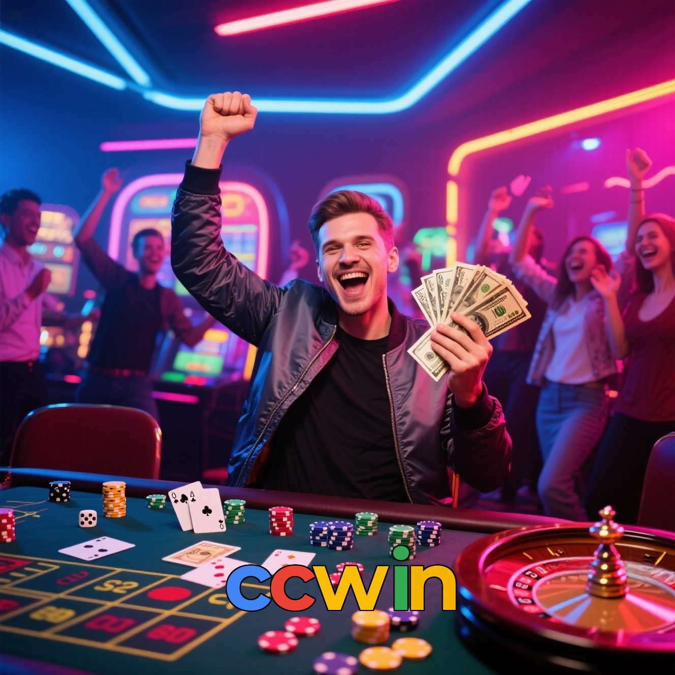 ccwin:Aposte no futebol e ganhe prêmios em slots e roleta ao vivo!