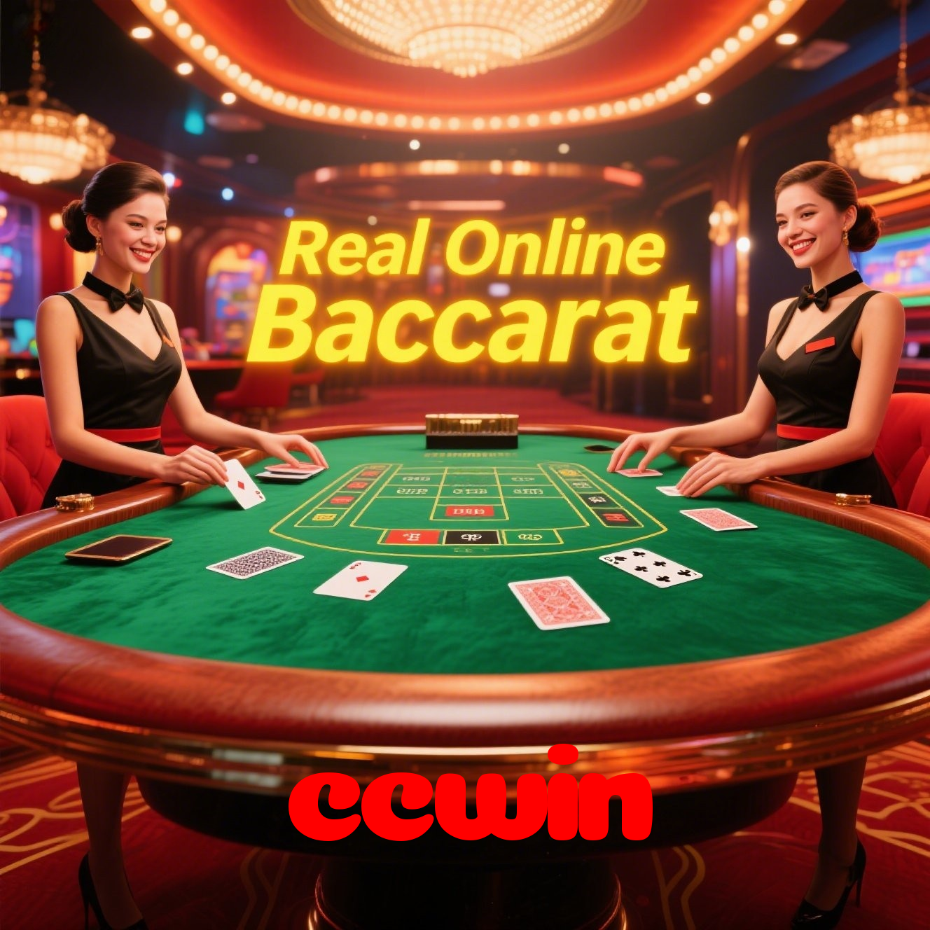 ccwin：Sua sorte está no cassino online com apostas no futebol e jogos emocionantes!