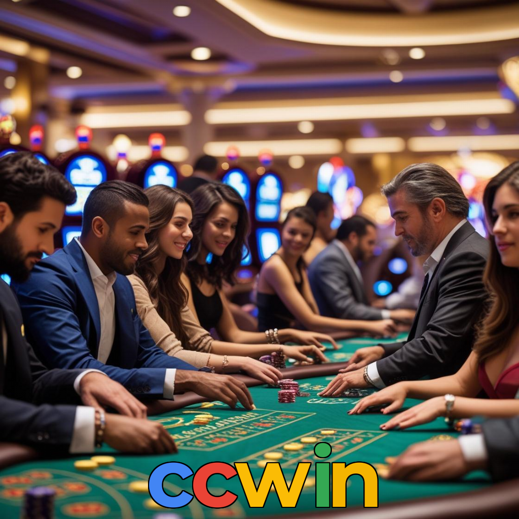 ccwin:Jogue poker, aposte no futebol e conquiste prêmios incríveis!